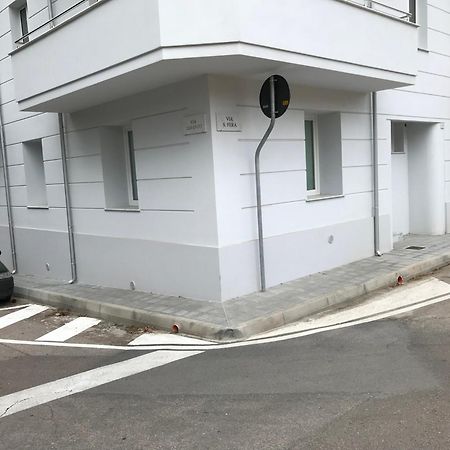 Casa Gianlu Leilighet Olbia Eksteriør bilde