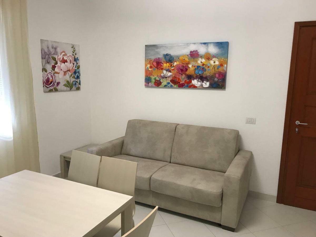 Casa Gianlu Leilighet Olbia Eksteriør bilde