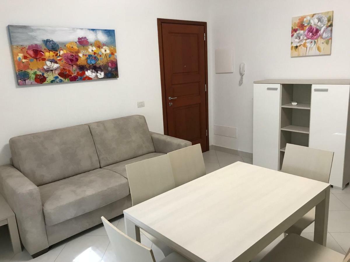 Casa Gianlu Leilighet Olbia Eksteriør bilde