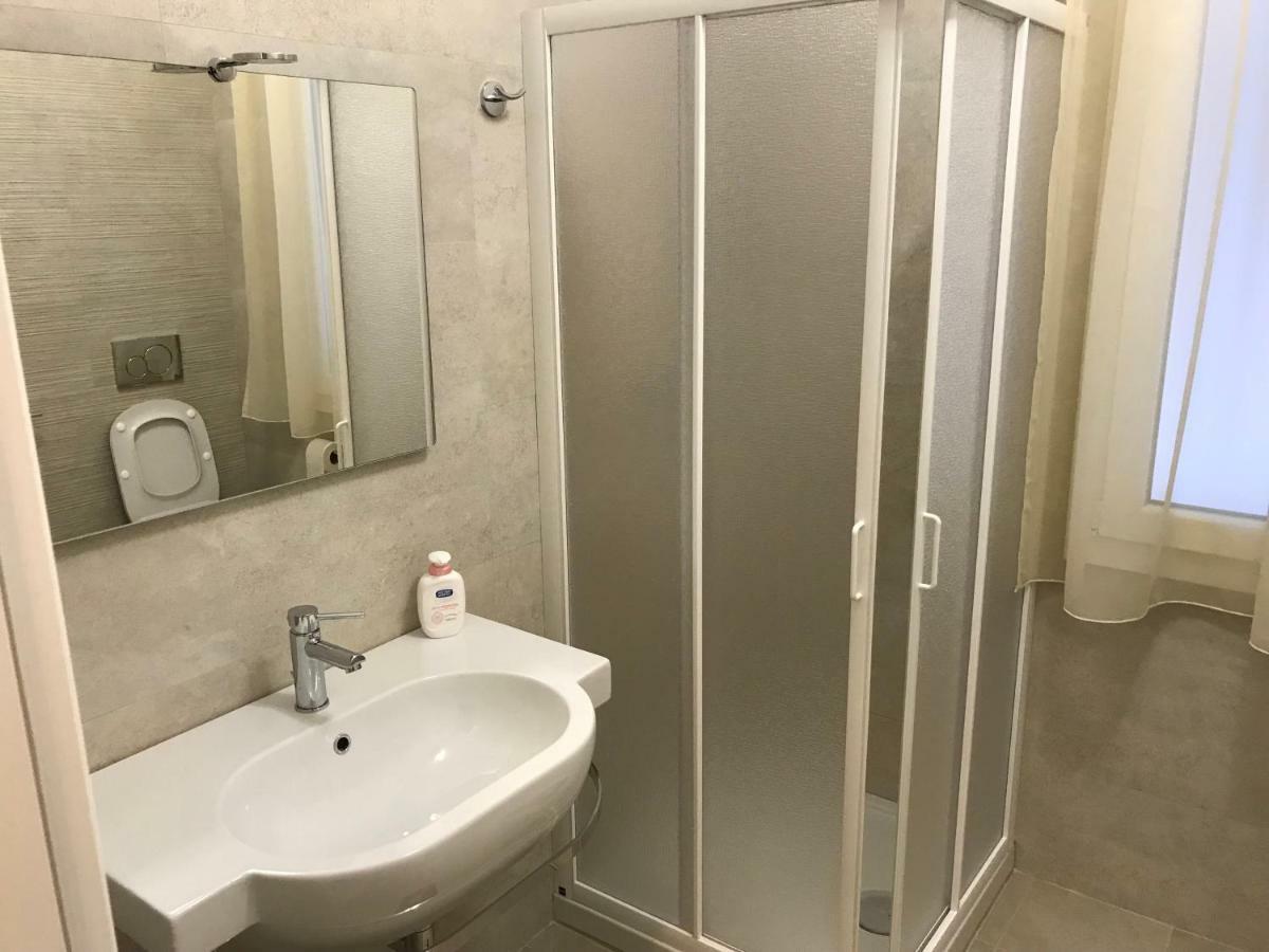 Casa Gianlu Leilighet Olbia Eksteriør bilde